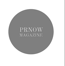 PRNOW MAGAZINE trademark