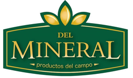 DEL MINERAL PRODUCTOS DEL CAMPO trademark