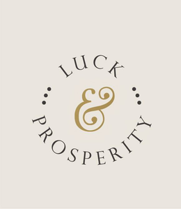 LUCK & PROSPERITY trademark