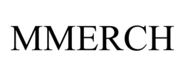 MMERCH trademark