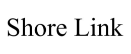 SHORE LINK trademark
