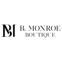 BM B. MONROE BOUTIQUE trademark