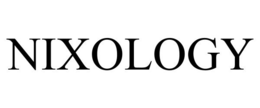 NIXOLOGY trademark