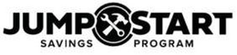 JUMP START SAVINGS PROGRAM trademark