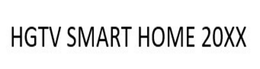 HGTV SMART HOME 20XX trademark