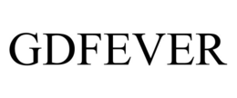 GDFEVER trademark