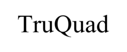 TRUQUAD trademark