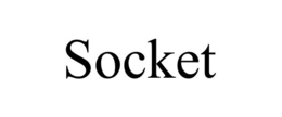 SOCKET trademark