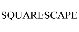SQUARESCAPE trademark