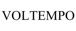 VOLTEMPO trademark