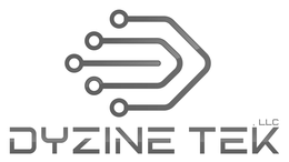 DYZINE TEK, LLC trademark