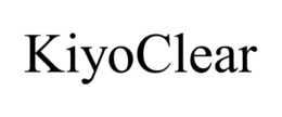 KIYOCLEAR trademark