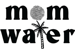 MOM WATER trademark