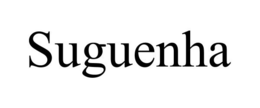 SUGUENHA trademark