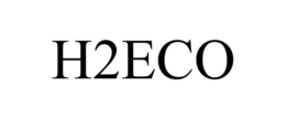 H2ECO trademark