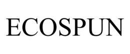 ECOSPUN trademark