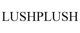 LUSHPLUSH trademark