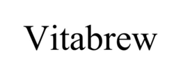 VITABREW trademark