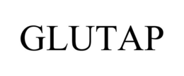 GLUTAP trademark