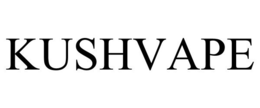 KUSHVAPE trademark