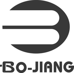 B BO-JIANG trademark