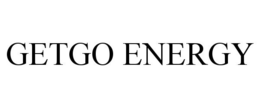 GETGO ENERGY trademark