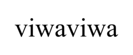 VIWAVIWA trademark