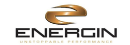 E ENERGIN UNSTOPPABLE PERFORMANCE trademark
