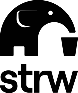 STRW trademark