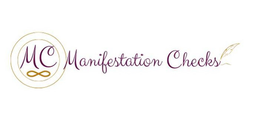 MC MANIFESTATION CHECKS trademark