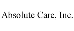 ABSOLUTE CARE, INC. trademark