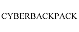 CYBERBACKPACK trademark