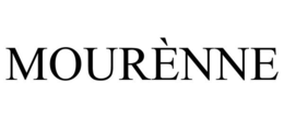MOURÈNNE trademark