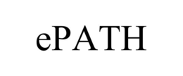 EPATH trademark