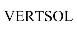 VERTSOL trademark
