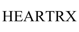 HEARTRX trademark