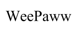 WEEPAWW trademark