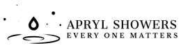APRYL SHOWERS EVERY ONE MATTERS trademark