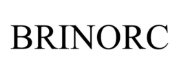 BRINORC trademark