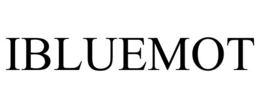 IBLUEMOT trademark