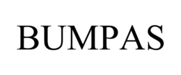 BUMPAS trademark