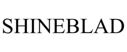SHINEBLAD trademark