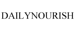 DAILYNOURISH trademark