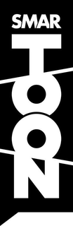 SMAR TOON trademark