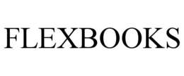 FLEXBOOKS trademark