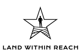 LAND WITHIN REACH trademark