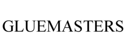 GLUEMASTERS trademark