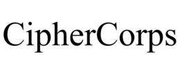 CIPHERCORPS trademark