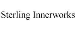 STERLING INNERWORKS trademark