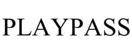 PLAYPASS trademark
